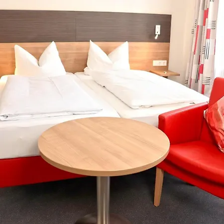 Inn Bayerischer Hof *