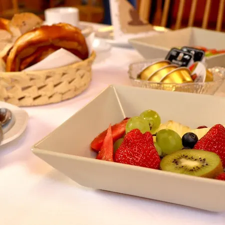 Bayerischer Hof Heiligenborn