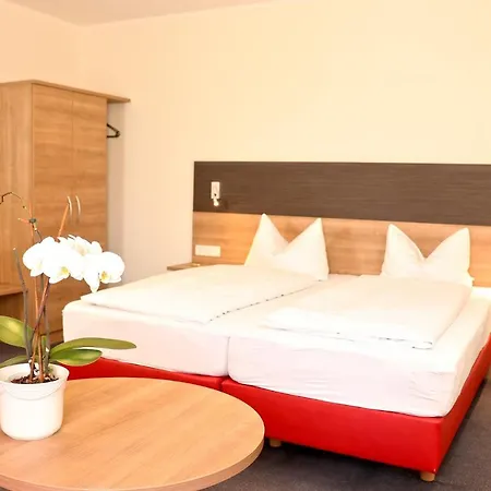 Bayerischer Hof Πανδοχείο