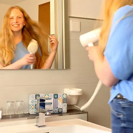 Πανδοχείο Bayerischer Hof *