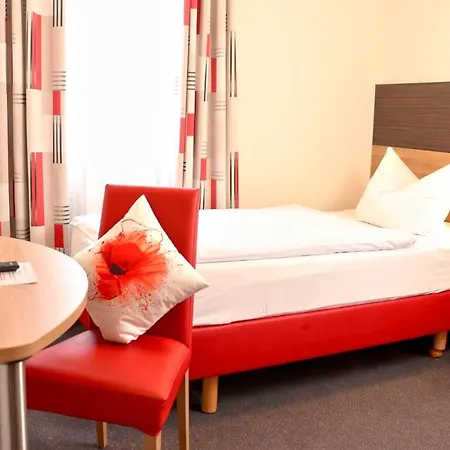 Bayerischer Hof Heiligenborn