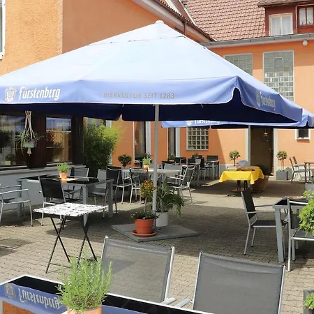 Bayerischer Hof Πανδοχείο