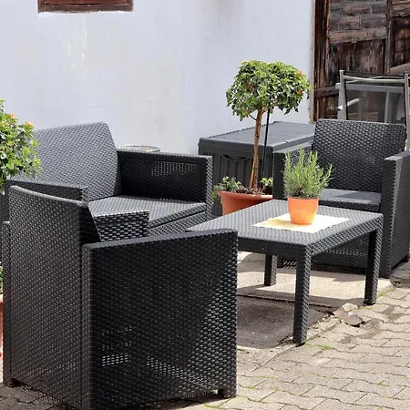 Bayerischer Hof Πανδοχείο