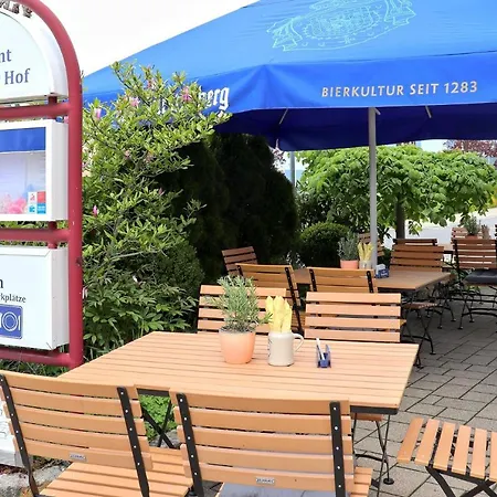 Inn Bayerischer Hof *
