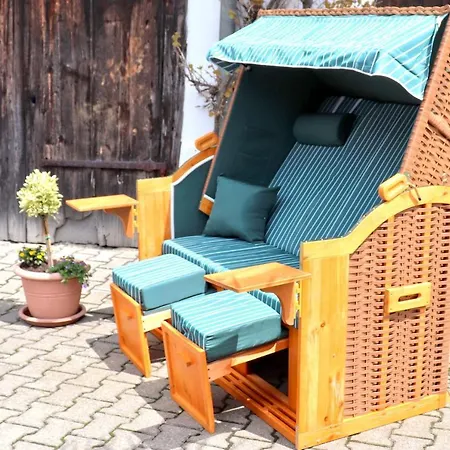 Πανδοχείο Bayerischer Hof Heiligenborn