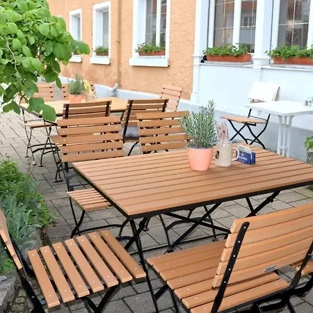 Estalagem Bayerischer Hof