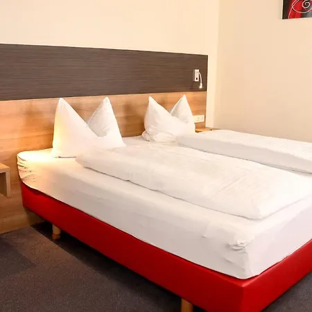 Πανδοχείο Bayerischer Hof Heiligenborn