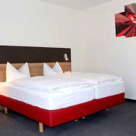 Bayerischer Hof Πανδοχείο