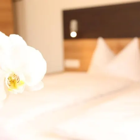 Bayerischer Hof Inn *