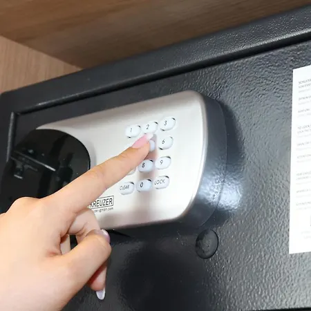 Bayerischer Hof Πανδοχείο