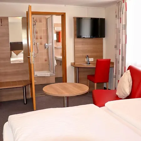 Estalagem Bayerischer Hof Heiligenborn