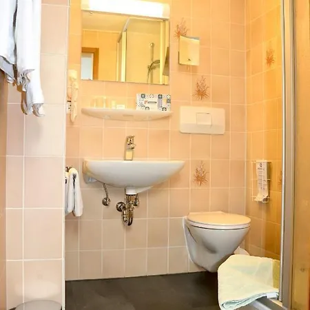 Inn Bayerischer Hof Heiligenberg