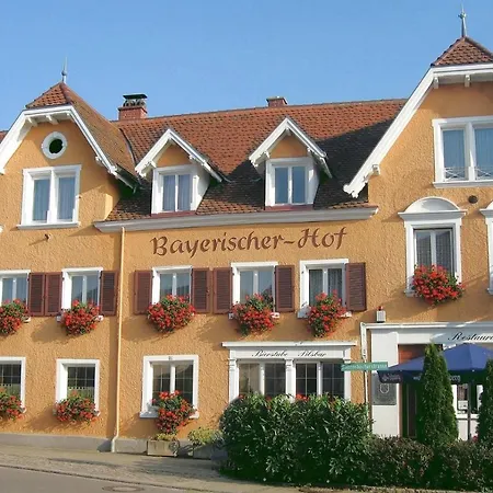 Bayerischer Hof Inn Heiligenberg