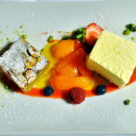 Bayerischer Hof * Heiligenborn