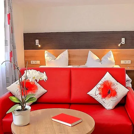 Bayerischer Hof * Heiligenborn