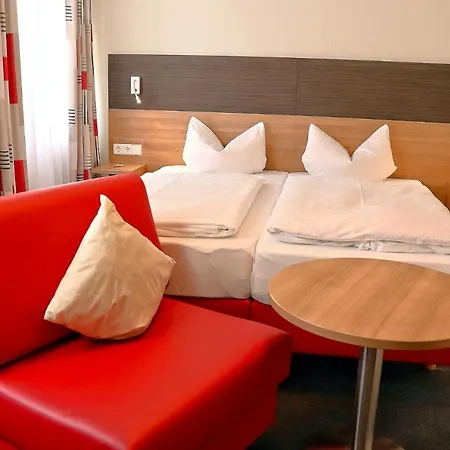 Πανδοχείο Bayerischer Hof