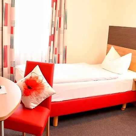 Πανδοχείο Bayerischer Hof *