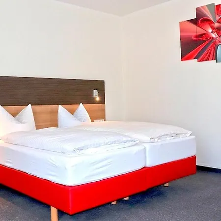 Bayerischer Hof Heiligenborn