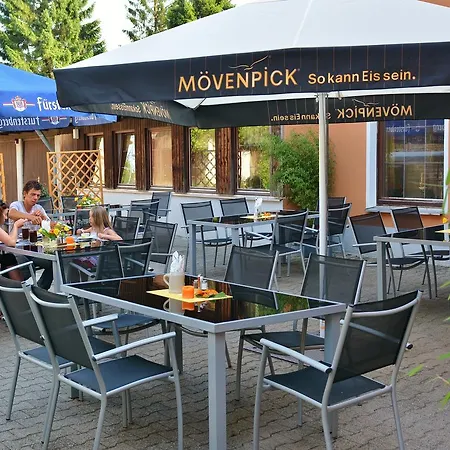 Bayerischer Hof Heiligenborn