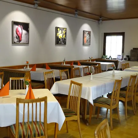 Inn Bayerischer Hof