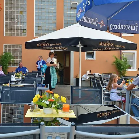 Bayerischer Hof *