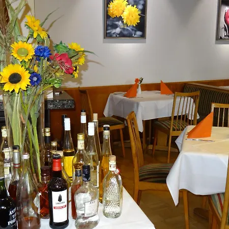 Bayerischer Hof Πανδοχείο